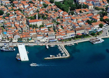 Foto: Grad Biograd