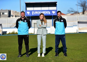 Foto: Iva Perinčić (HNK Zadar)