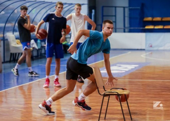 Foto: KK Zadar
