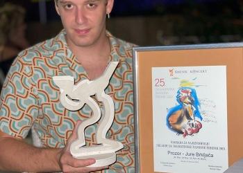 Foto: privatni album