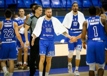 Foto: ABA liga