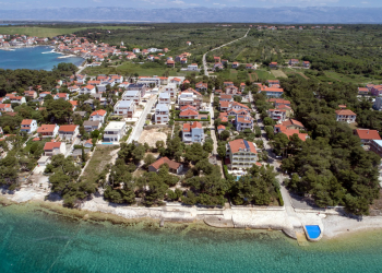 Foto: TZ Grad Zadar