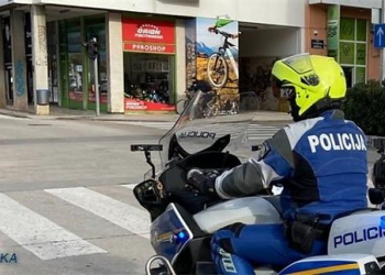 Foto: PU zadarska