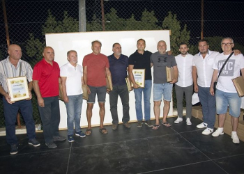 Foto: Stelio Kanjer
