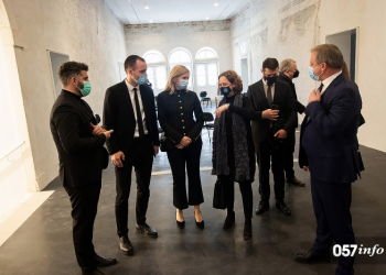 Foto: 057info Saša Čuka