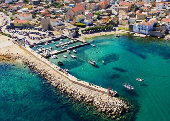 Foto: Livecamcroatia