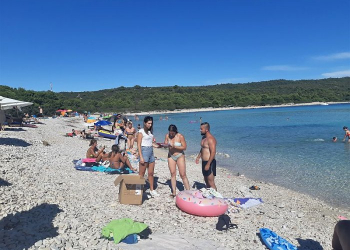 Foto: JU Natura Jadera