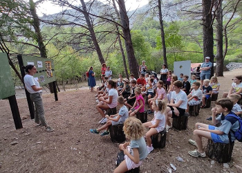Foto: NP Paklenica