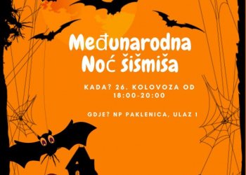 Foto: NP Paklenica