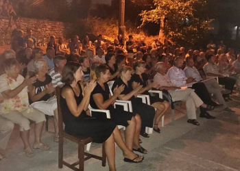 Foto: Naši školji