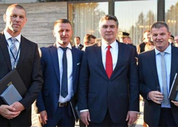 Foto: PU zadarska