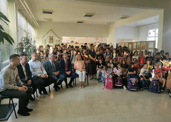 Foto: Zadarska županija