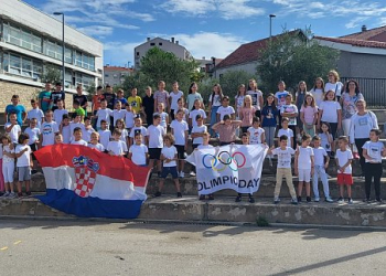 Foto: Atletski savez Zadarske županije