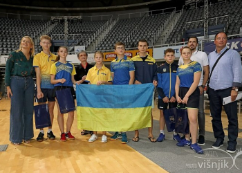 Foto: SC Višnjik