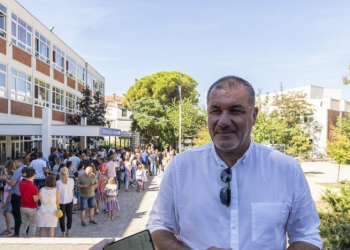 Foto: Tomi Burčul