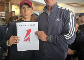 Foto: Bruno Marević i Marin Šolić