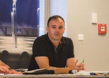 Foto: Šime Zelić