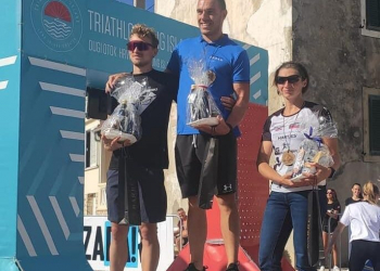 Foto: Triatlon klub Zadar