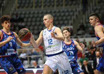 Foto: Zvonko Kucelin (ABA liga)