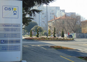 Foto: Čistoća