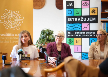 Foto: UNIZD