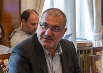 Foto: Tomi Burčul