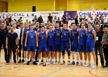 Foto: KK Zadar