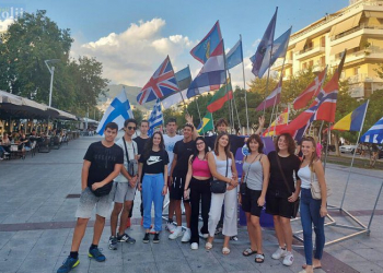 Foto: Foto: Naši škoji