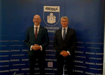 Foto: Zadarska županija