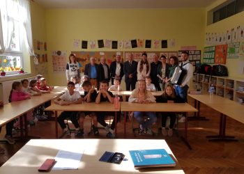 Foto: Privatna osnovna škola NOVA
