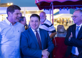 Foto: Tomi Burčul