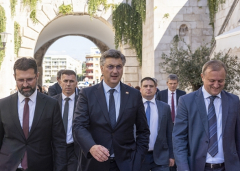 Foto: Tomi Burčul