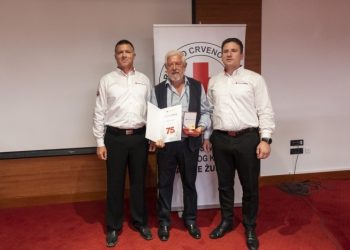 Foto: Tomi Burčul