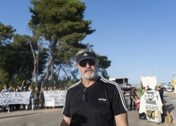 Foto: Tomi Burčul