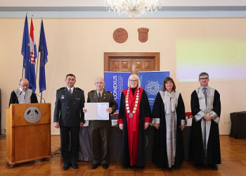 Foto: UNIZD