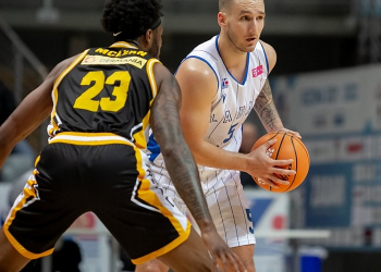 Foto: Šime Zelić / KK Zadar