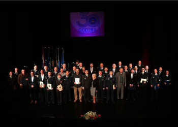 Foto: Tomislav Brandt/MORH