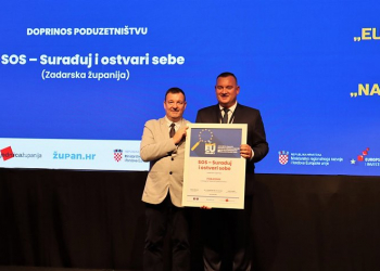 Foto: ZADRA NOVA