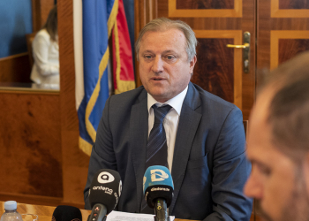 Foto: Tomi Burčul