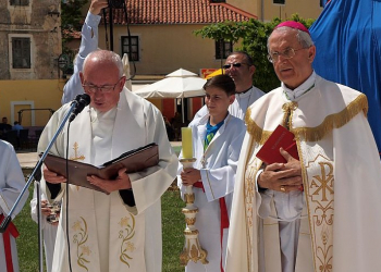Foto: Zadarska nadbiskupija