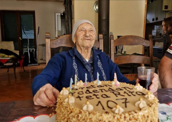 Foto: Naši školji