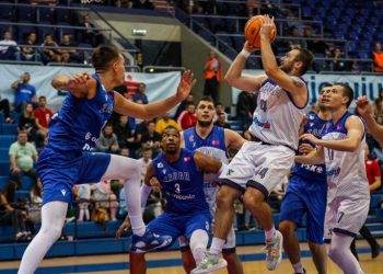Foto: KK Cibona