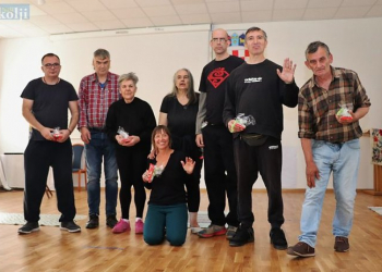 Foto: Naši školji