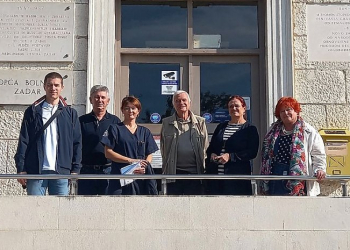 Foto: Zadarska županija