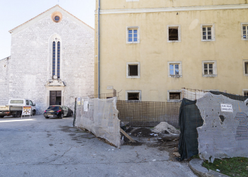 Foto: Tomi Burčul