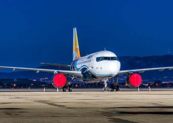 Foto: Trade Air