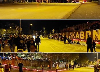 Foto: MO Bili Brig Facebook