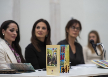 Foto: Tomi Burčul