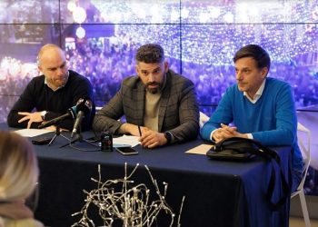 Foto: Bojan Bogdanić (TZ grada Zadra)