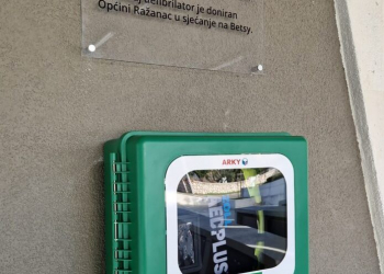 Foto: Općina Ražanac